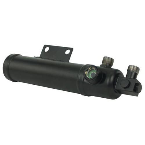 MAHLE Trockner, Klimaanlage BEHR AD 192 000S