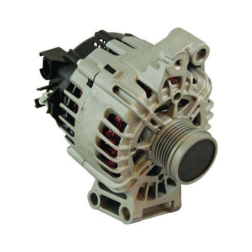 WAI Generator 11698N