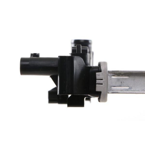 MAHLE Kühler, Motorkühlung BEHR CR 12 000S