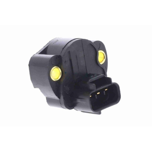 VEMO Sensor, Drosselklappenstellung Original VEMO Qualität V33-72-0105