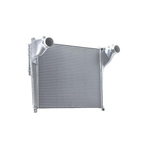 MAHLE Ladeluftkühler BEHR *** PREMIUM LINE *** CI 34 000P