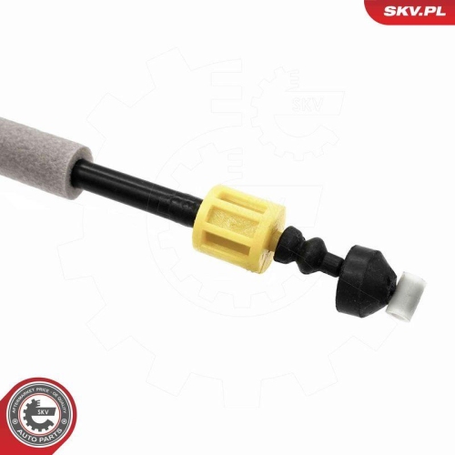 ESEN SKV Türschloss