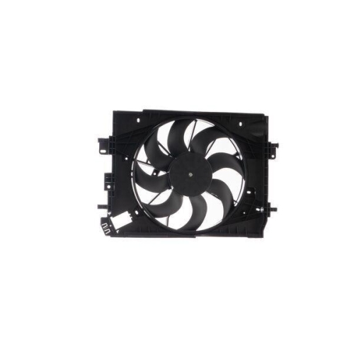 MAHLE L&uuml;fter, Motork&uuml;hlung CFF 656 000S
