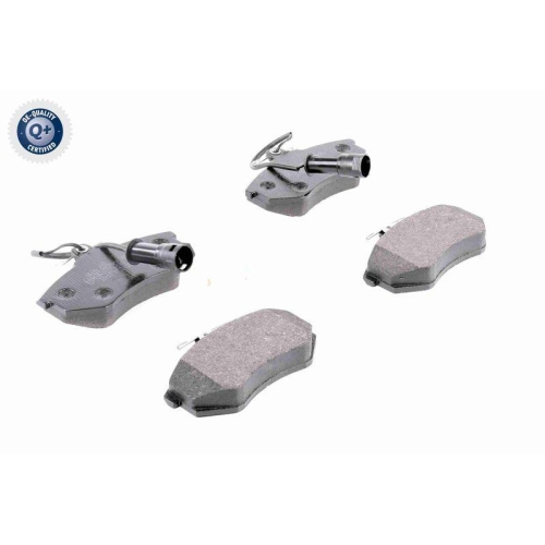 VAICO Bremsbelagsatz, Scheibenbremse Q+, Erstausr&uuml;sterqualit&auml;t V10-8170