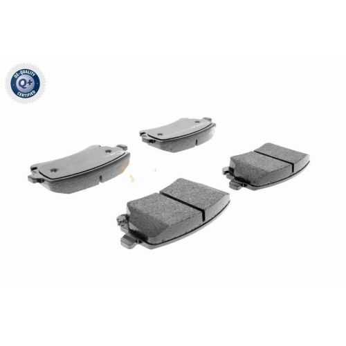 VAICO Bremsbelagsatz, Scheibenbremse Green Mobility Parts V10-8176