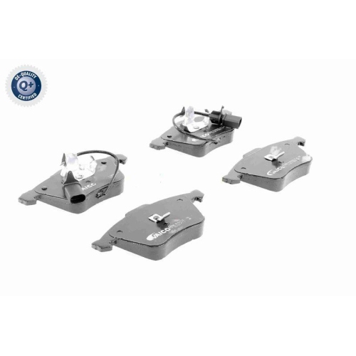 VAICO Bremsbelagsatz, Scheibenbremse Q+, Erstausr&uuml;sterqualit&auml;t V10-8181