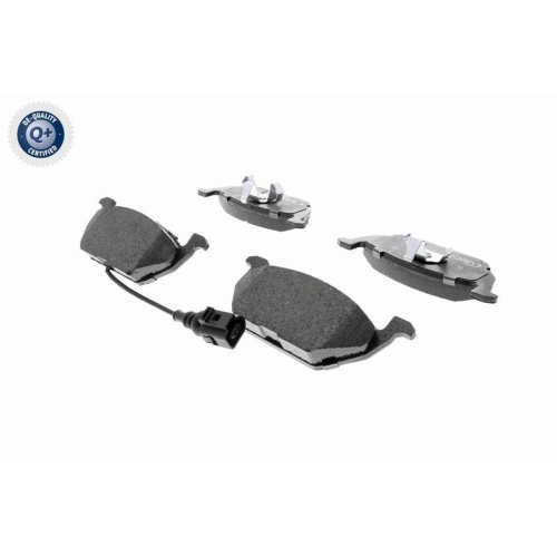 VAICO Bremsbelagsatz, Scheibenbremse Green Mobility Parts V10-8110