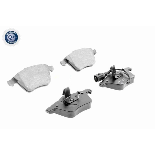 VAICO Bremsbelagsatz, Scheibenbremse Green Mobility Parts V10-8183-1