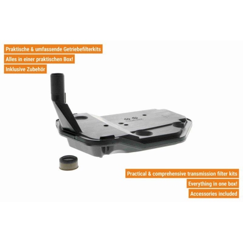 VAICO Hydraulikfilter, Automatikgetriebe Original VAICO Qualit&auml;t V40-0986