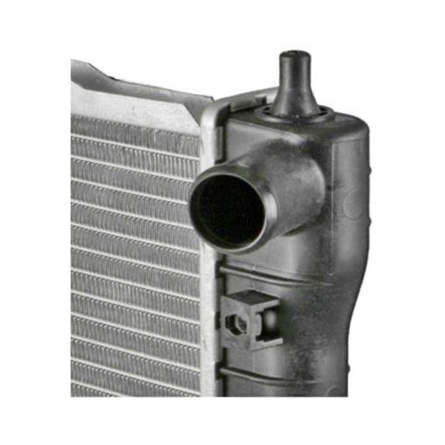 MAHLE K&uuml;hler, Motork&uuml;hlung BEHR CR 131 000S