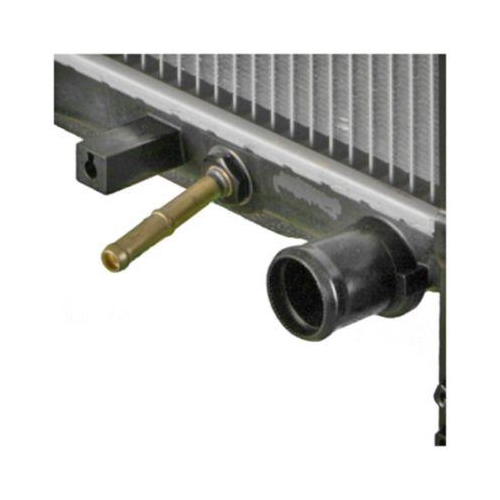 MAHLE K&uuml;hler, Motork&uuml;hlung BEHR *** PREMIUM LINE *** CR 1331 000P