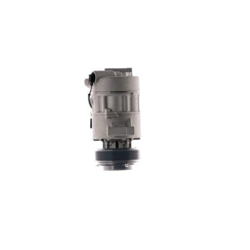 MAHLE Kompressor, Klimaanlage BEHR ACP 636 000S