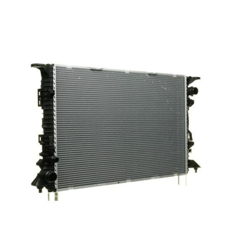 MAHLE Kühler, Motorkühlung BEHR *** PREMIUM LINE *** CR 1201 000P