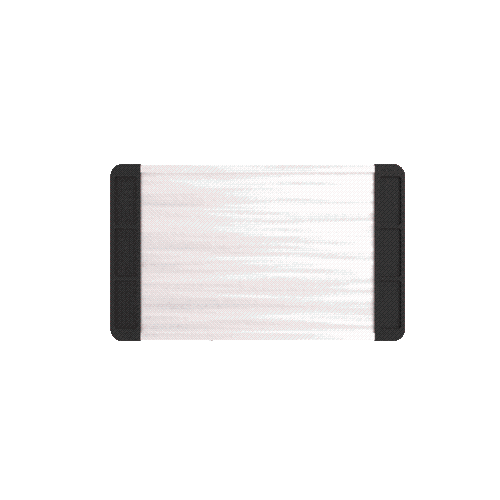 PERFORMANCEplus P35 SCHWARZ/ROT Werkstattwagen mit 12 Schubladen 873.5008