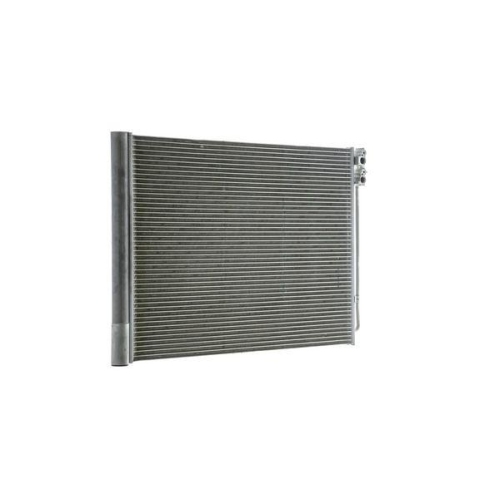 MAHLE Kondensator, Klimaanlage BEHR *** PREMIUM LINE ***