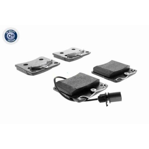 VAICO Bremsbelagsatz, Scheibenbremse Q+, Erstausr&uuml;sterqualit&auml;t V10-8234