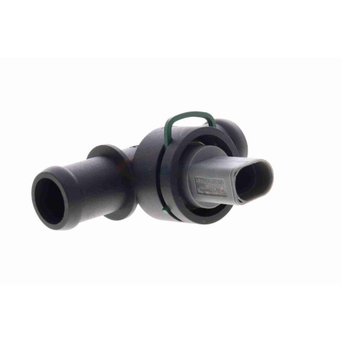 VAICO K&uuml;hlmittelflansch Green Mobility Parts V10-7468
