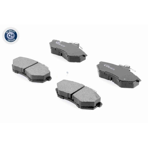 VAICO Bremsbelagsatz, Scheibenbremse Q+, Erstausr&uuml;sterqualit&auml;t V10-8345