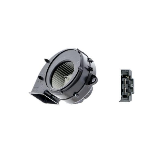 MAHLE Innenraumgebl&auml;se BEHR *** PREMIUM LINE *** AB 322 000P