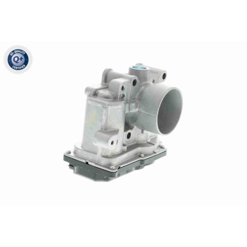 VEMO Drosselklappenstutzen Q+, Erstausrüsterqualität V46-81-0001