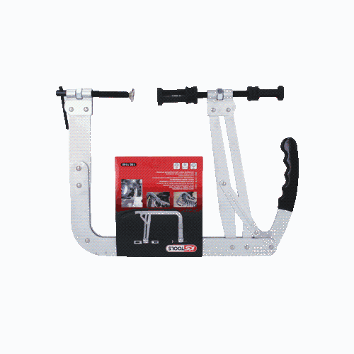 Ventilfeder-Spannb&uuml;gel, 20-120mm KS TOOLS 150.1140