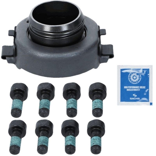 SACHS Kupplungssatz 2290 601 140