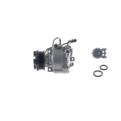 MAHLE Kompressor, Klimaanlage BEHR ACP 1538 000S