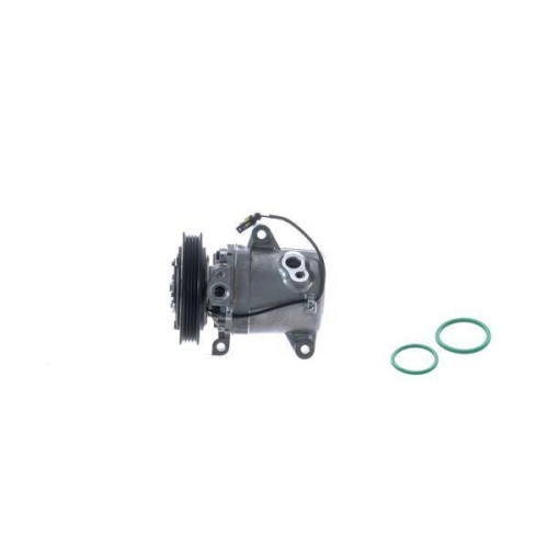 MAHLE Kompressor, Klimaanlage BEHR ACP 1684 000S