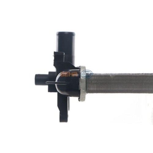 MAHLE Kühler, Motorkühlung BEHR CR 2035 000S