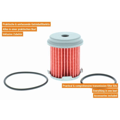 VAICO Hydraulikfilter, Automatikgetriebe Original VAICO Qualit&auml;t V26-0418