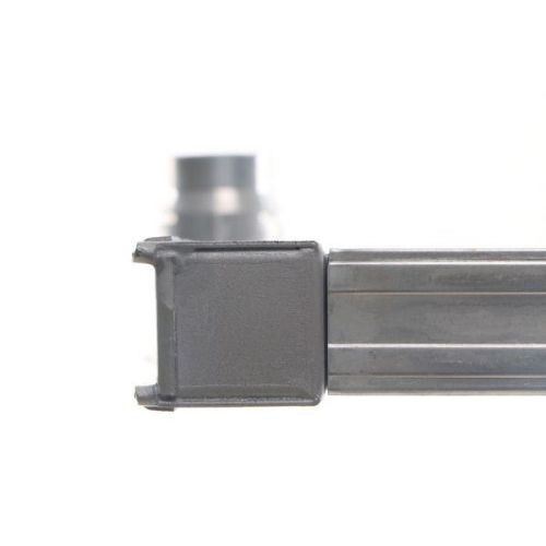 MAHLE Kühler, Motorkühlung BEHR CR 1903 000S