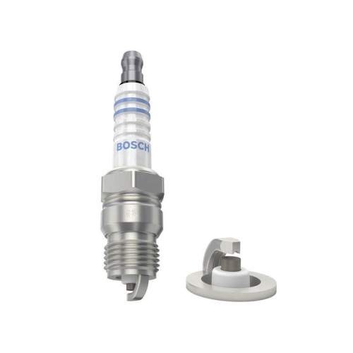 BOSCH Z&uuml;ndkerze Nickel 0 242 225 622