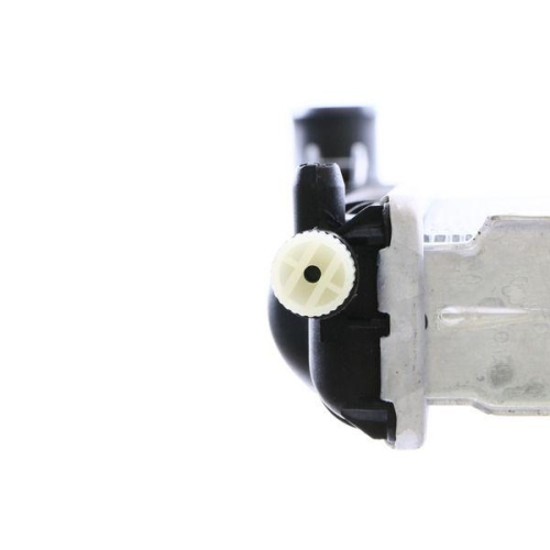 MAHLE Kühler, Motorkühlung BEHR CR 231 000S