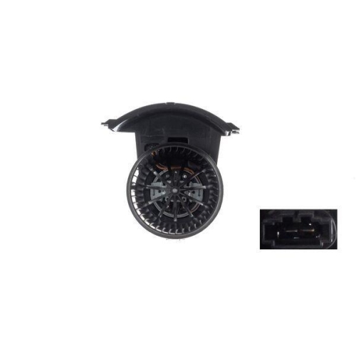 MAHLE Innenraumgebläse BEHR AB 403 000S