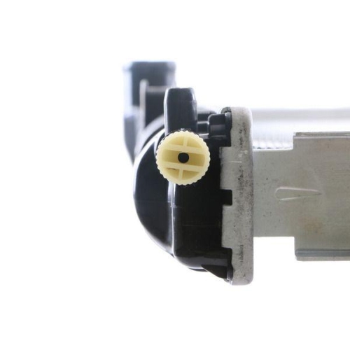 MAHLE Kühler, Motorkühlung BEHR CR 245 000S