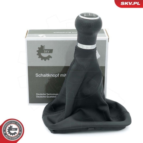 ESEN SKV Schalthebelknauf 63SKV492