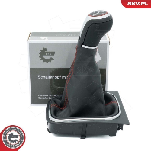 ESEN SKV Schalthebelknauf 63SKV488