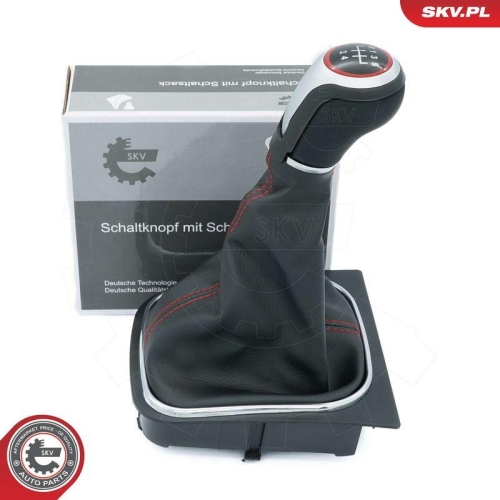 ESEN SKV Schalthebelknauf 63SKV487