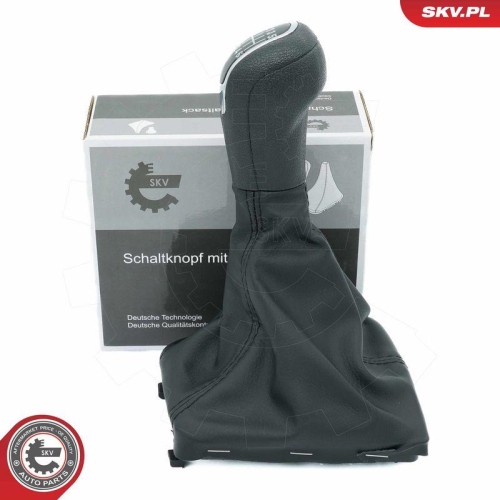 ESEN SKV Schalthebelknauf 63SKV483