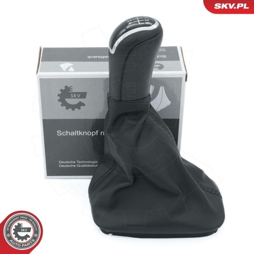 ESEN SKV Schalthebelknauf 63SKV474