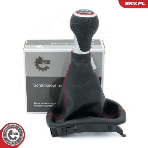 ESEN SKV Schalthebelknauf 63SKV470