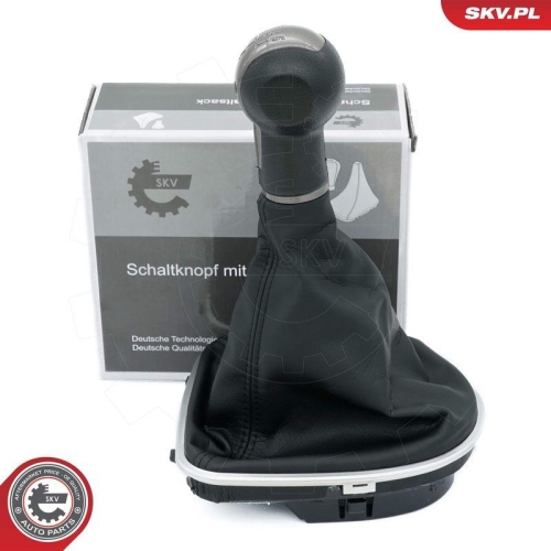 ESEN SKV Schalthebelknauf 63SKV468