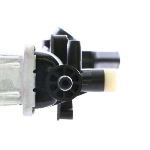 MAHLE K&uuml;hler, Motork&uuml;hlung BEHR CR 319 000S