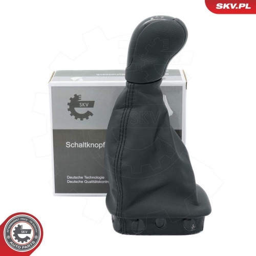 ESEN SKV Schalthebelknauf 63SKV449