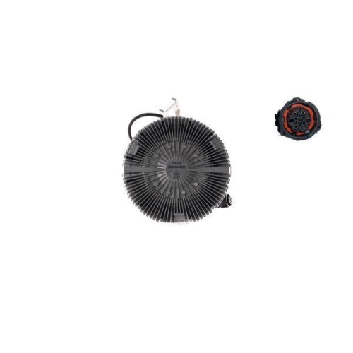 MAHLE Kupplung, K&uuml;hlerl&uuml;fter CFC 285 000S