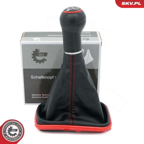 ESEN SKV Schalthebelknauf 63SKV439