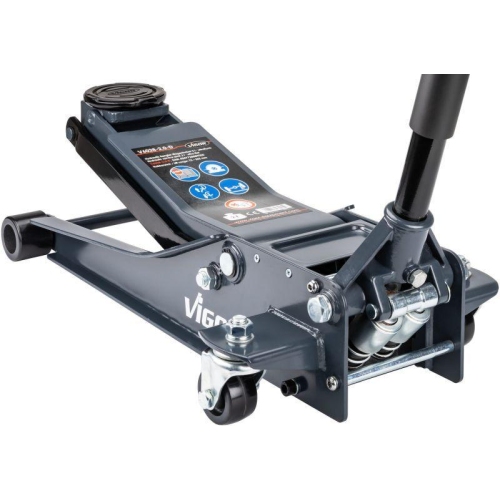 VIGOR Rangierwagenheber V6028-2.0-D