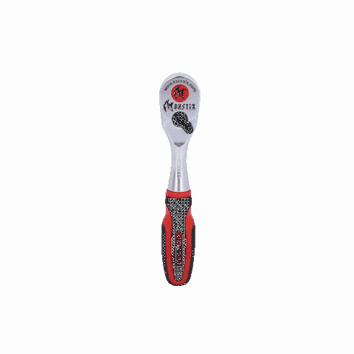 1/4 Zoll Monster Bit-Umschaltknarre, 125mm KS TOOLS 935.1495