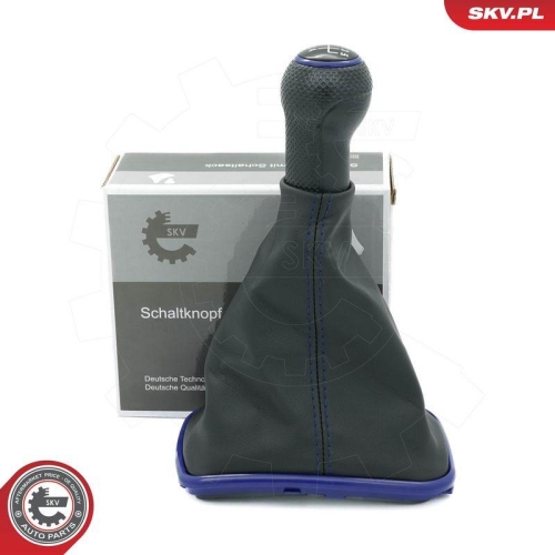 ESEN SKV Schalthebelknauf 63SKV438