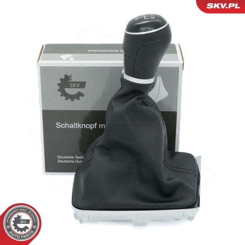 ESEN SKV Schalthebelknauf 63SKV434